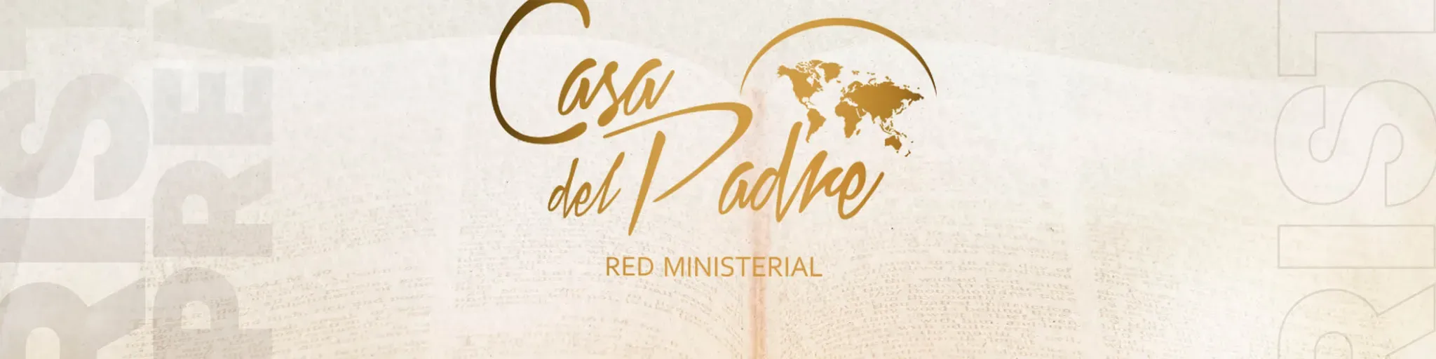 Red Ministerial Casa del Padre