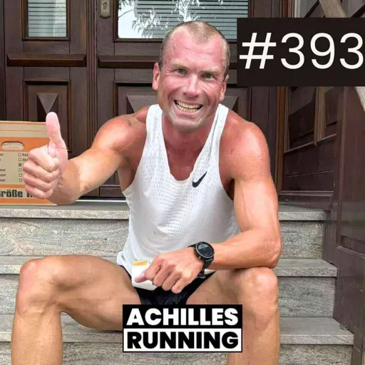 Müssen alle Läufer:innen aufs Rad? - mit Prof. Dr. Olaf Ueberschär