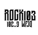 Rock103 - 102.9 WFJQ-DB