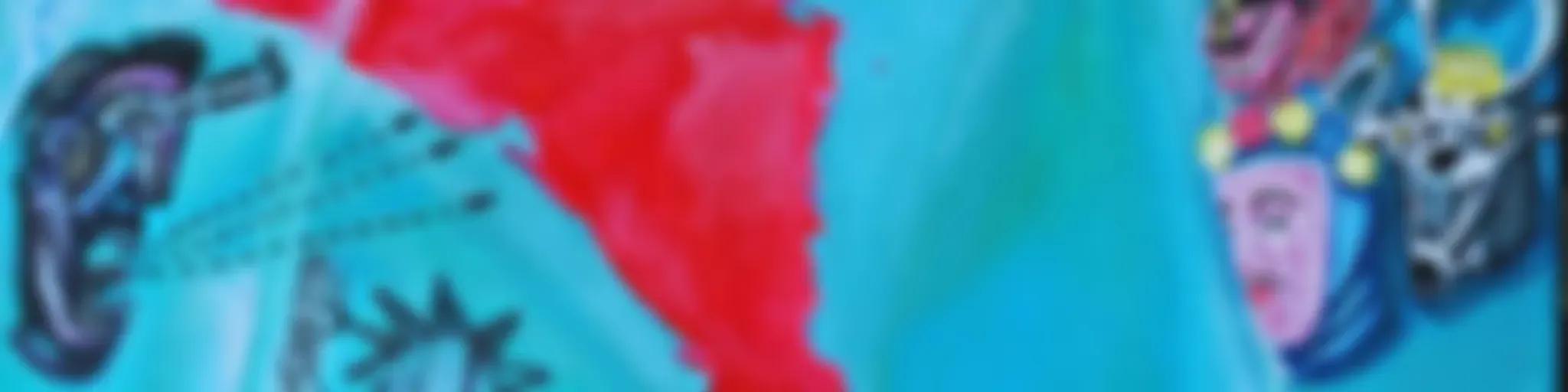 Centroamérica: el presente y sus pasados