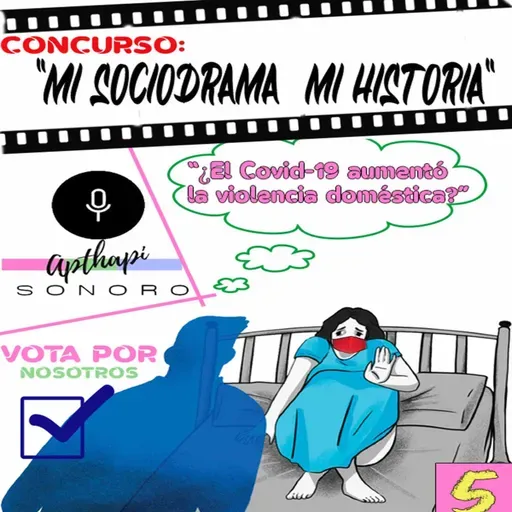 “¿El COVID 19 aumentó la violencia doméstica”.