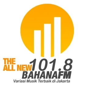 Bahana FM langsung