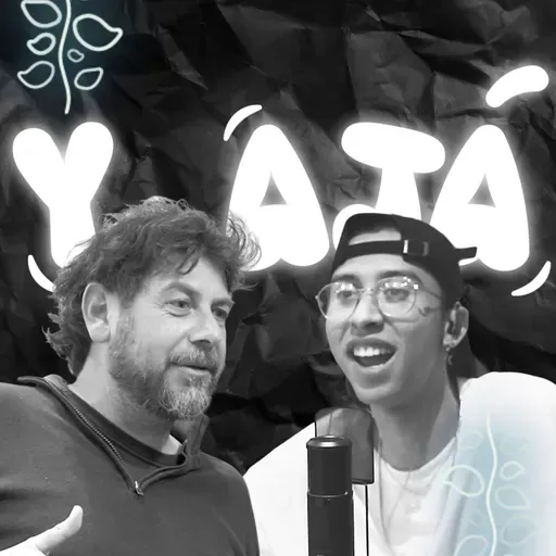 ¿UNA PELÍCULA DE UNA PELÍCULA? - CHOFO ESPINOSA -EPISODIO #57