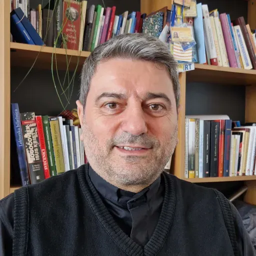 Duhovna misao - Kirko Velinski: Poniznost i strpljenje - 25.10.2025.