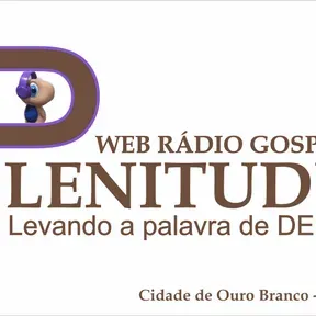 WEB RÁDIO PLENITUDE GOSPEL