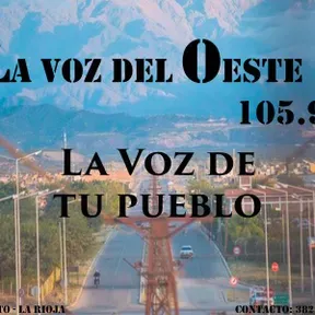 Chilecito 105.9 - La Voz del Oeste