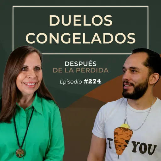 274) Duelos congelados