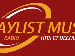 Playlist Music Radio