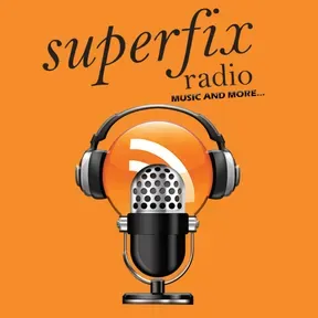 Superfixradio