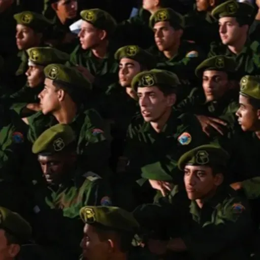 Cuba trên bờ vực sụp đổ