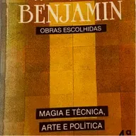 Leitura do texto integral “O Narrador” de Walter Benjamin.