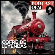 El tren fantasma de la Breña