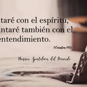 Himnos Apostolicos del Recuerdo