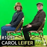 Carol Leifer - Episode 1091