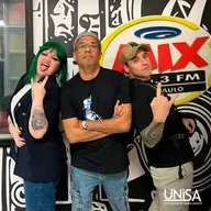 04.09.25 - Shows que marcaram sua vida (part. Karina Andrade | Especial Unisa)
