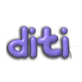 RADIO DITI