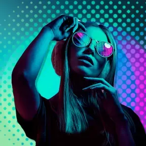 POP ART RADIO