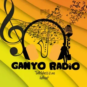 GANYO radio