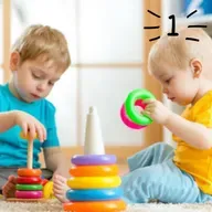 Habilidades Sociales en los Preescolares 1/2