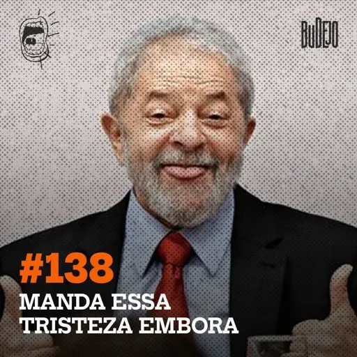 #138. Manda essa tristeza embora