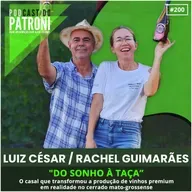 #200 - Do sonho à taça
