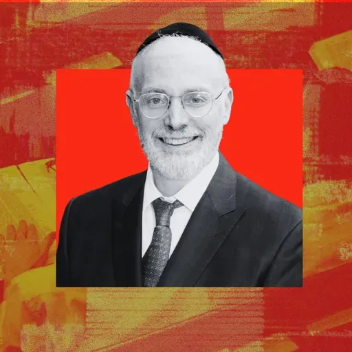 Aaron Kotler: Inside the Lakewood Yeshiva [American Yeshiva World 2/3]