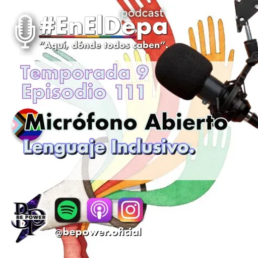 Lenguaje Inclusivo