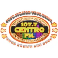 107.7 Centro FM