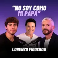 Famoso SIN ELEGIRLO 🫣 La presión de ser el HIJO DE CHAYANNE