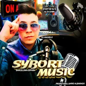 Mundo Sybort Fm