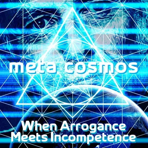 180: When Arrogance Meets Incompetence