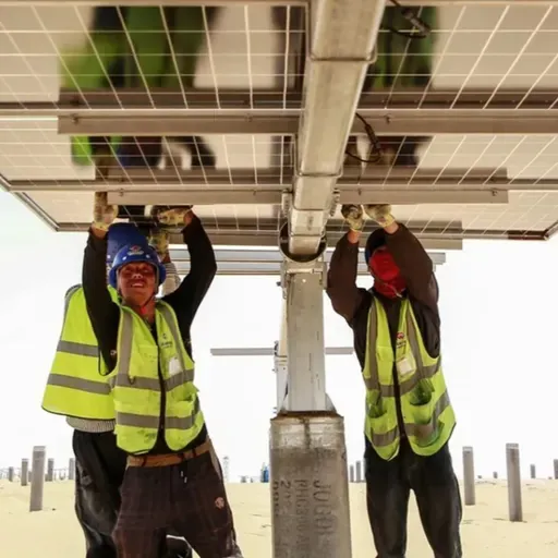 Đông Nam Á thèm khát năng lượng từ Trung Quốc