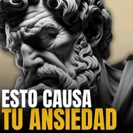 La ANSIEDAD que sientes no viene del futuro… viene de ESTO.