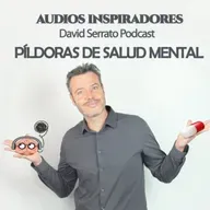 52. El perdón y la mente. Irene Villa y David Serrato