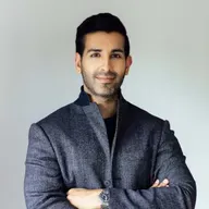 18. Interview with Jamie Gill Executive Director of ROKSANDA