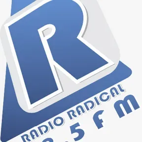 RADIO RADICAL 98,5 FM CAMPO NOVO DO PARECIS - MT