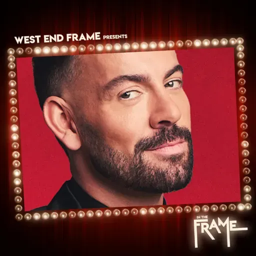 S10 Ep61: Ben Forster, star of The Phantom of the Opera, Jesus Christ Superstar, Elf & Rocky Horror