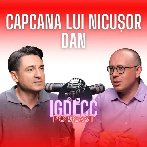 „1, 2... Noi vrem PACE nu RĂZBOI!” Florin Negruțiu #IGDLCC 285