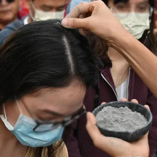 Cuaresma y Miércoles de Ceniza