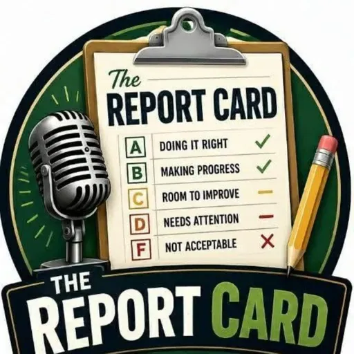 The Report Card Podcast: A Broad Conversation About School Choice and School Vouchers!