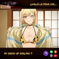 ¿Valió la pena ver...#1| Sono Bisque Doll wa Koi o Suru? (Sin spoilers)