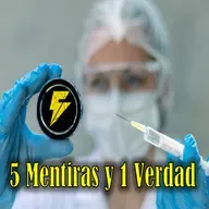 16: FreakTalk - S416 - Cinco Mentiras y una verdad