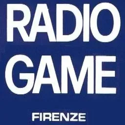 Radio Game Firenze diretta