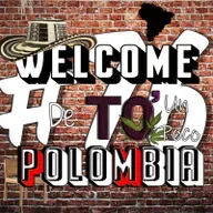 Jhon Hemayr Yepes Welcome To Polombia #76 los peludos