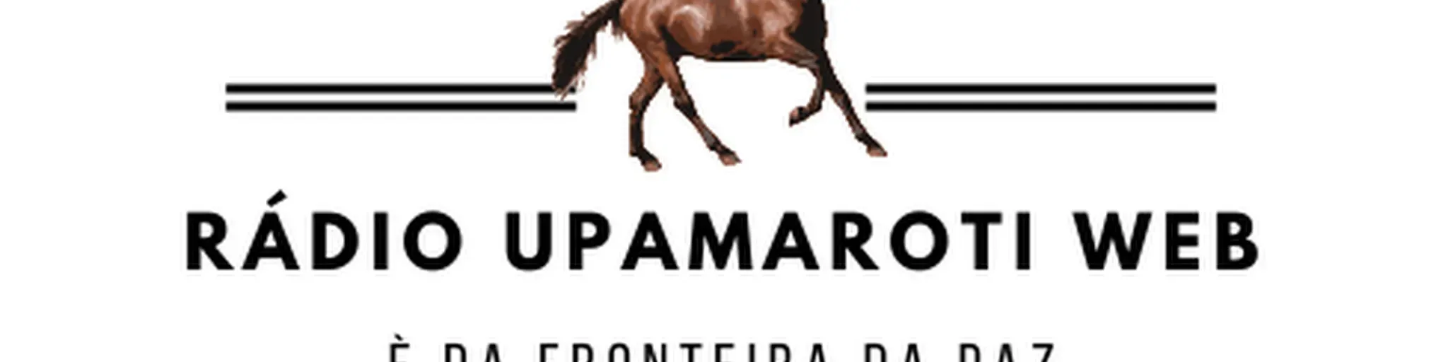 Rádio Upamaroti WEB