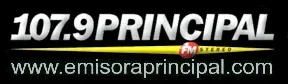 Emisora Principal