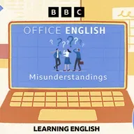 Office English: Misunderstanding