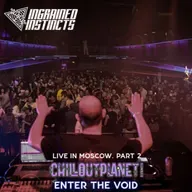 Ingrained Instincts . Live in Moscow @ ChillOutPlanet Events. Part Two