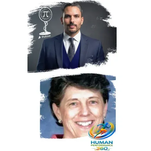 Human Performance 360 Episode 04 | The Power of Self-Efficacy: Believing You Can — Before You Act (Podcast with Dr. Feltz, Pioneer in Self-Efficacy Research in Sport)