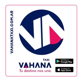 Vahana Taxi